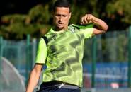 Dua Bintang Lazio Ini Tolak Panggilan Tim Nasional Di Jeda Internasional