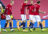 Resmi! Pertandingan Timnas Norwegia vs Israel Dibatalkan Karena Covid-19