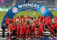 Seedorf Bongkar Rahasial Keberhasilan Bayern Munich Juara UCL 2019/20
