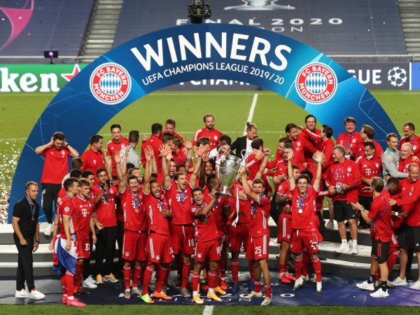 Clarence Seedorf Ungkap Rahasia Kesuksesan Bayern Munich