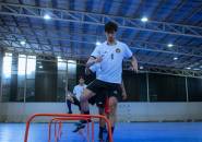 Timnas Futsal Indonesia Terus Fokus Berlatih Meski AFC Ditunda