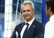 AS Roma Kecewa Banding Mereka Atas Kekalahan Atas Hellas Verona Ditolak