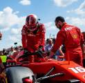Ferrari Menyerah Bersaing Rebut Posisi Tiga Besar Klasemen Konstruktor?