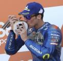 Jadwal MotoGP Valencia 2020: Joan Mir Makin Dekat dengan Titel Juara