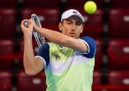 John Millman Berjuang Selama 3 Jam Demi Tiket Perempatfinal Sofia Open