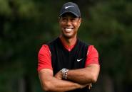 Tiger Woods Kenang 25 Tahun Karirnya di Dunia Golf