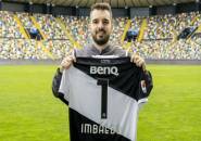 Tim Esports Udinese Jalin Kerja Sama dengan BenQ