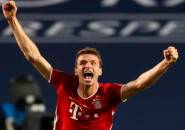 Alasan Kiper Hertha Berlin Membenci Thomas Muller