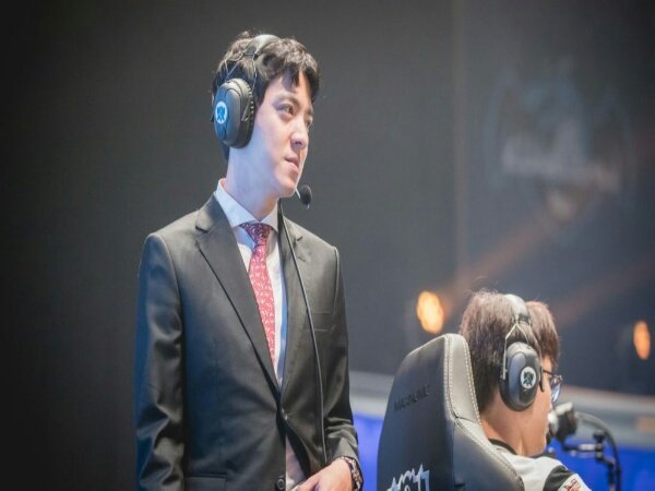 DAMWON Gaming Tunjuk Kkoma Sebagai Pelatih Baru