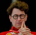 Demi Atasi Masalah Mesin, Kepala Tim Ferrari Absen di Sisa Seri F1 2020