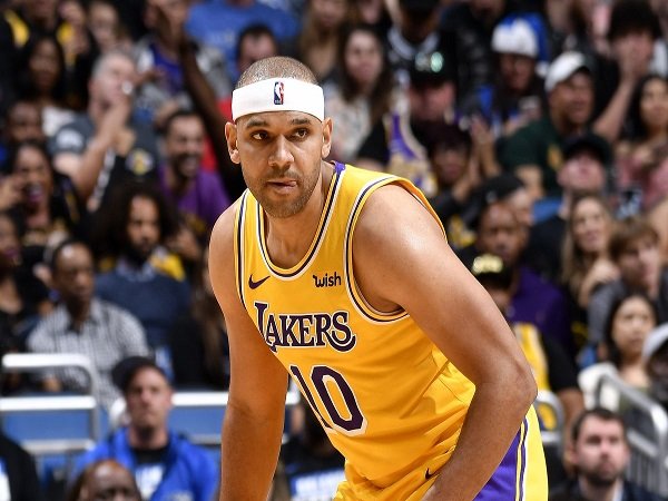 Jared Dudley sebut Lakers siap bermain total pada bulan Desember.