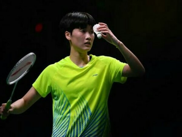 Para Pemain Timnas Termasuk Chen Yufei Buat Kejuaraan Nasional China 2020 Lebih Kompetitif