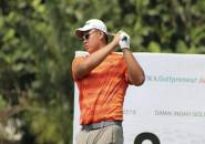 Pegolf Indonesia Kentaro Nanayama Gabung tim Golf Kelas Dunia