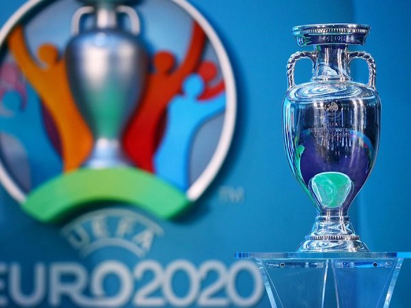 Piala Eropa 2020 lengkapi ke-24 tim peserta.