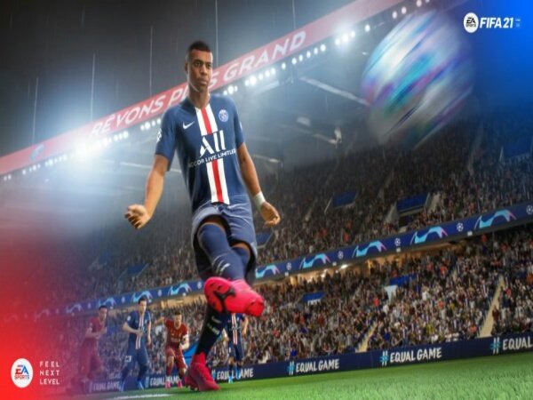 13 Kartu Sekaligus Ditambahkan ke FIFA 21 Ultimate Team
