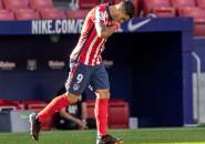 Atletico Madrid Senang Dengan Adaptasi Suarez Disamakan David Villa