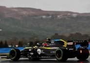 Hasil FP3 F1 GP Turki: Verstappen Sapu Bersih, Leclerec Mengejutkan