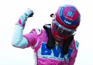 Hasil Kualifikasi F1 GP Turki: Lance Stroll Rebut Start Terdepan