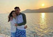Lee Chong Wei Rayakan Hari Jadi Pernikahan Bersama Sang Istri