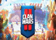 Clash Royale Hadirkan Banyak Update untuk Clan Wars 2
