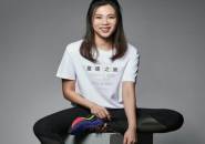 Goh Liu Ying Meyakini Fashion Meningkatkan Kepercayaan Dirinya
