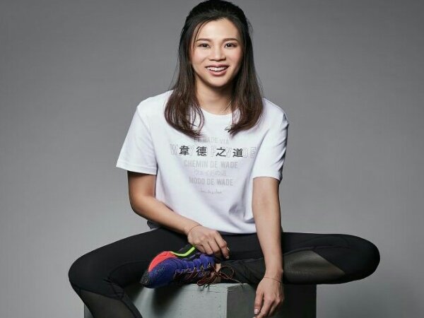 Goh Liu Ying Meyakini Fashion Bisa Meningkatkan Kepercayaan Dirinya Bersama Chan Peng Soon
