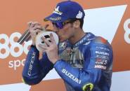 Klasemen MotoGP 2020 Usai GP Valencia: Joan Mir Resmi Juara Dunia