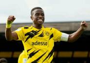 Nuri Sahin: Youssoufa Moukoko Siap Debut Di Tim Senior Borussia Dortmund