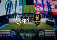 KPN Belanda Putuskan Kembali Bekerjasama dengan eDivisie