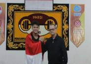 Lifter Rizki Juniansyah Juara dan Ukir Rekor di Kejuaraan Dunia Remaja