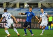 UEFA Nations League 2020/2021: Prediksi Line-up Bosnia vs Italia