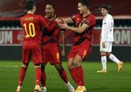 Grup A2 UEFA Nations League: Inggris Menang Laga Hiburan, Belgia Lolos