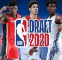 Hasil Lengkap NBA Draft 2020 (Dari Timberwolves Hingga Pelicans)