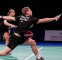 Robin Tabeling, Pemain Ganda Asal Belanda Penggemar Berat Lee Yong Dae