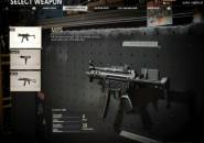 Senjata MP5 di Call of Duty: Black Ops Cold War Telah Di-nerf