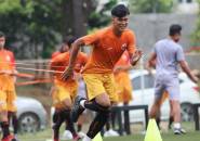 Zico Belum Menyerah untuk Menembus Skuat Timnas Indonesia U-19