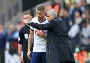 Alderweireld Peringatkan Rekan-Rekannya di Tottenham Tentang Mourinho