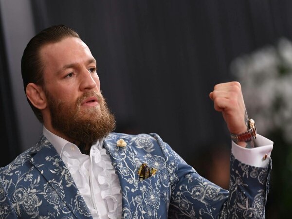 Conor McGregor Comeback dari Pensiun dan Tantang Poirier