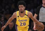 Quinn Cook Dilepas Los Angeles Lakers Jadi Free Agent