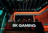 SK Gaming Umumkan Lineup Utuhnya untuk LEC Musim 2021