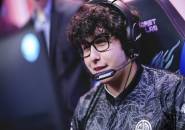 Broken Blade Hengkang dari TSM Setelah Dua Tahun Mengabdi