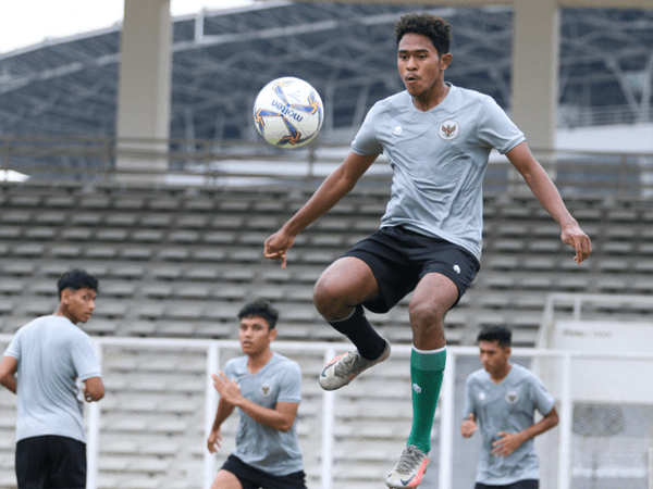 Nova Arianto berikan update terkait TC timnas Indonesia U-19