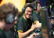 Pemain Senior LCS WildTurtle Pindah ke Counter Logic Gaming