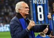 Sandro Mazzola Sebut Inter Milan yang Sekarang Tak Jelas