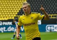 Erling Haaland Berhasil Raih Penghargaan Golden Boy 2020