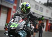Klasemen MotoGP 2020 Usai GP Portugal: Franco Morbidelli Runner-up