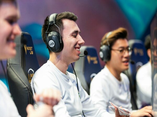 TSM Rekrut PowerOfEvil Sebagai Mid Laner Baru