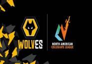 Wolves Esports Resmi Jalin Kerjasama dengan NACL