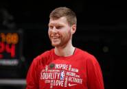 Davis Bertans Putuskan Bertahan dengan Washington Wizards