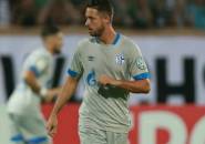 Dikalahkan Wolfsburg, Mark Uth Bicara Tentang Performa Buruk Schalke